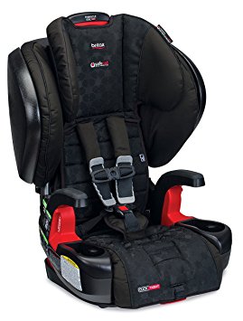 Britax Pinnacle G1.1 ClickTight Harness-2-Booster Car Seat, Circa