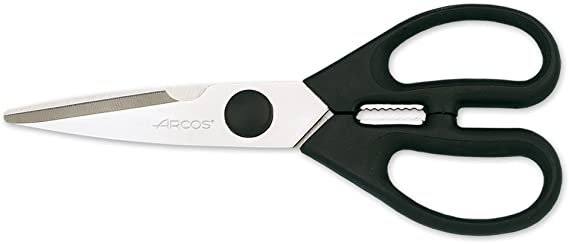 Arcos 8 Inch 195 mm Kitchen Take Apart Scissors