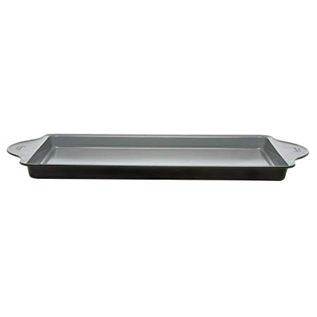 BergHOFF Earthchef Cookie Sheet, 15 by 10-1/2 by-3/4-Inch