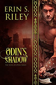 Odin's Shadow (Sons of Odin Book 1)