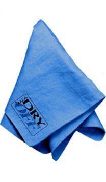 TYR Dryoff Sprot Towel