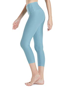 Tesla Yoga Pants Mid & High-Waist Tummy Control w Hidden Pocket FYC32/FYC33/FYC34/FYC36/FYP32