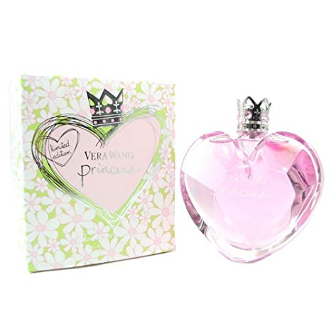 Vera Wang Flower Princess Eau de Toilette Spray for Her 100 ml