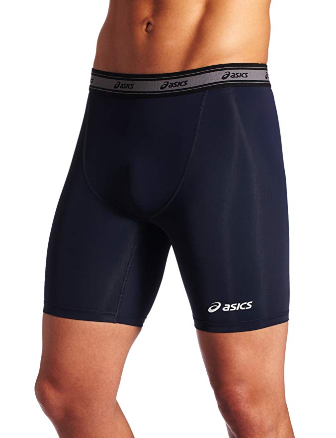 ASICS Men's Compression Short 7