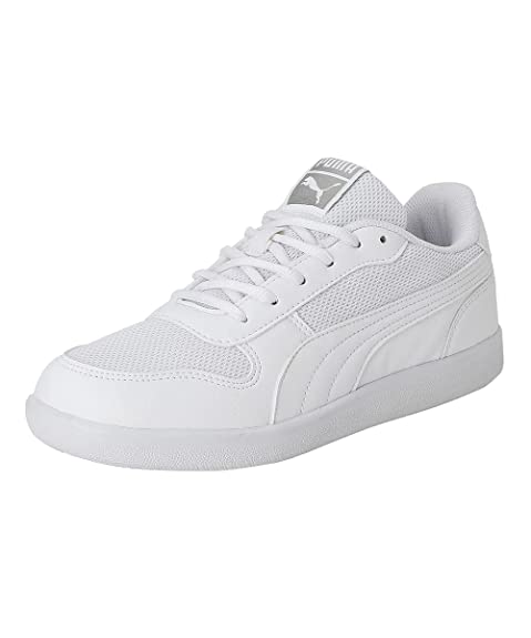 Puma Unisex-Adult Punch 2.0 Sneaker