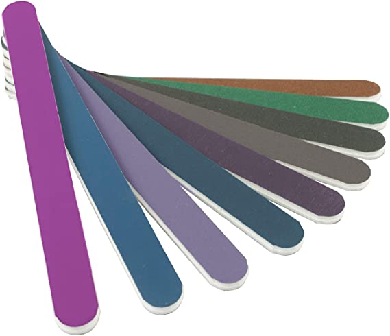 Micro-Mesh MICRO - 4N0000V Colored Sanding Sticks