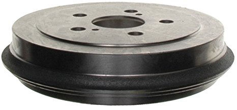 ACDelco 18B444 Professional Rear Brake Drum Assembly