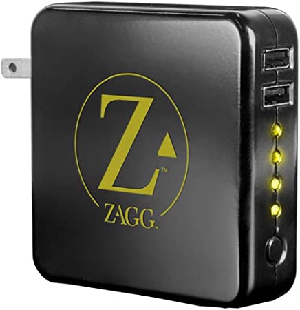 Zagg ZAGGSPARQ ZAGGsparq Portable Battery