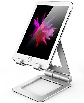 Adjustable Tablet Stand for iPad Holders iPhone Cell Phone Stands for Nintendo Switch