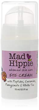 Mad Hippie Eye Cream - Anti Aging - 0.5 oz
