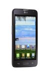 LG Ultimate 2 Android Prepaid Phone with Triple Minutes Tracfone