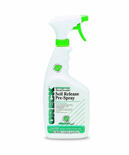 Oreck Premist® Soil Release Pre-Spray 32 fl oz.