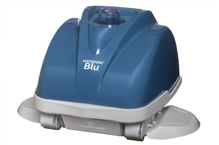 Hayward BLUCON Blu Concrete Suction Pool Cleaner