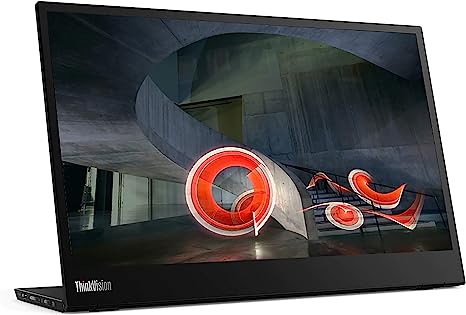 Lenovo ThinkVision M14 14p TS