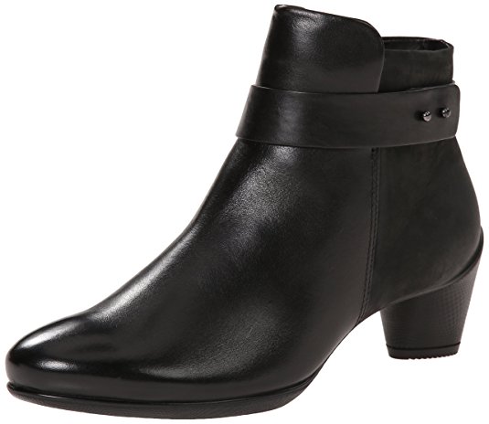 Ecco Footwear Womens Sculptured 45 Ankle Boot