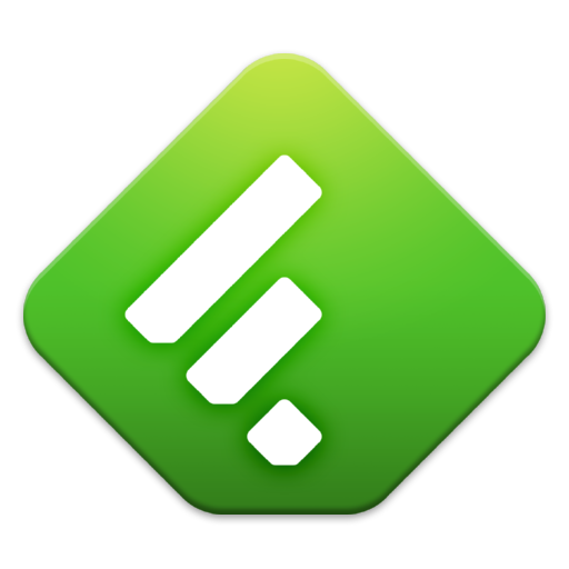 Feedly Reader | Blogs, News, RSS and Youtube