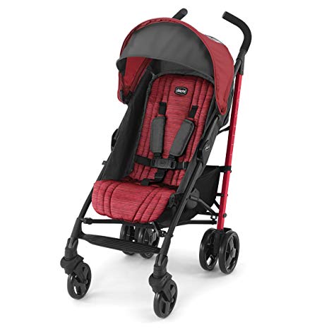 Chicco Liteway Stroller, Sunset