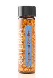 doTERRA Peppermint Essential Oil Beadlets 125 ct