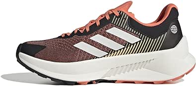 adidas Women's Terrex Soulstride Flow Sneaker