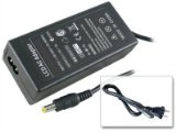 Intocircuit LCD 60W 12V 5A Adapter Charger for Benq LCD Monitors FP2081FP450FP547FP553FP557FP563FP567FP581FP581FP591FP731