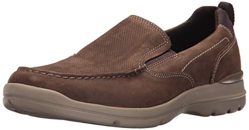 Rockport Men's City Edge Slip On Shoe