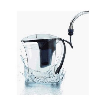 Applica Clear 2O Water Pitcher CWS100A