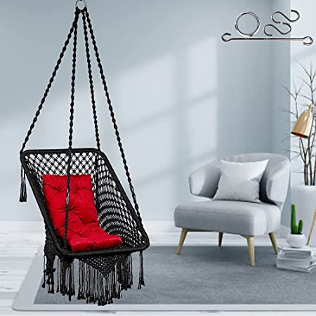 Patiofy best sale cotton swing