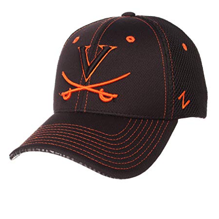 ZHATS NCAA Mens Undertaker NCAA Hat