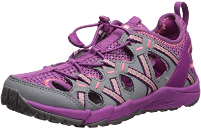 Merrell Kids' Hydro Choprock Shandal Sandal