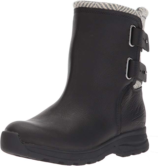 Woolrich Women's Koosa Winter Boot