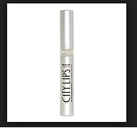 City Cosmetics City Lips Advanced Formula Lip Plumper 0.17 oz.