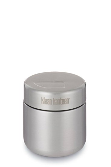 Klean Kanteen Food Canister with Stainless Lid