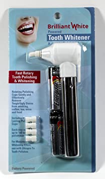 Dog Tooth Polisher - Keep Your Best Friends Teeth Clean. Use with Toothpaste