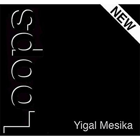 Loops Improved by Yigal Mesika