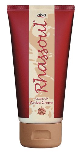 Alva Rhassoul Active Cream 75ml