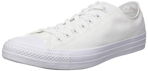 Converse Unisex-Adult Chuck Taylor All Star Core Ox Trainers