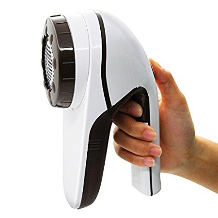 Fabric Shaver, Electric Rechargeable Operated Fabric Defuzzer-Shaver