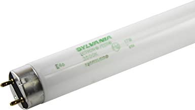 SYLVANIA 21769 - FO17/735/ECO - 2 ft. - 17 Watt Fluorescent Tube - T8 - 3500K - 700 Series Phosphors