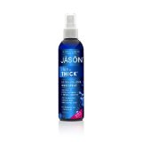 Jason Natural Cosmetics - Thin To Thick Body Building Hair Spray 8 fl oz spray
