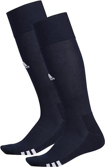 adidas Rivalry Soccer Socks (2-Pair)