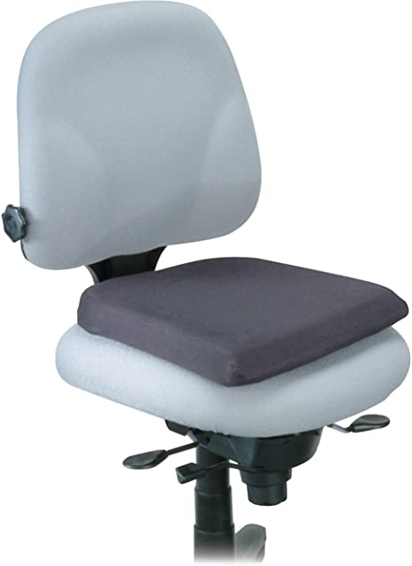 Kensington 82024 Memory Foam Seat Rest