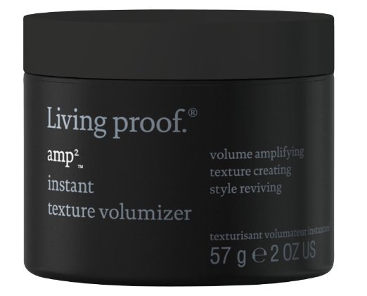 Living Proof Amp Instant Texture Volumizer 2 oz