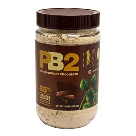 Chocolate PB2 - 1 lb Jar