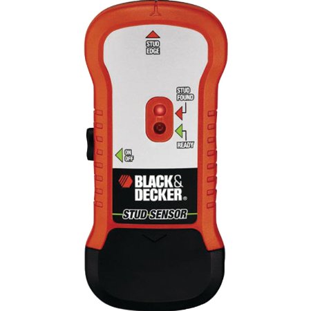 Black & Decker SF100 Wood Stud Finder