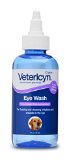 Vetericyn Feline Eye Wash 4oz