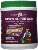 Amazing Grass ORAC Green SuperFood-30 Servings 74-Ounce