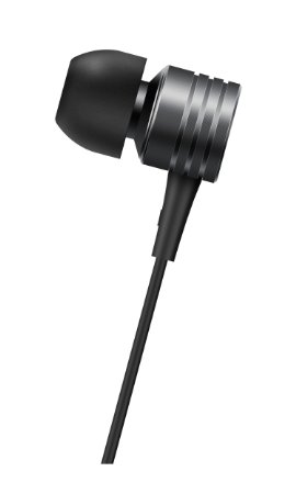 1MORE Piston Classic In-Ear Headphones (Space Gray)