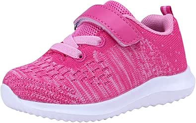 Toddler/Little Kid Boys Girls Shoes Running Sports Sneakers