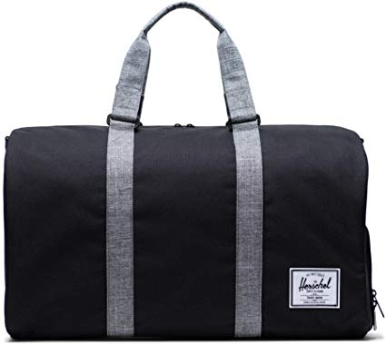 Herschel Novel Duffel Bag