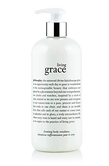 Philosophy Living Grace Emulsion-16 oz.